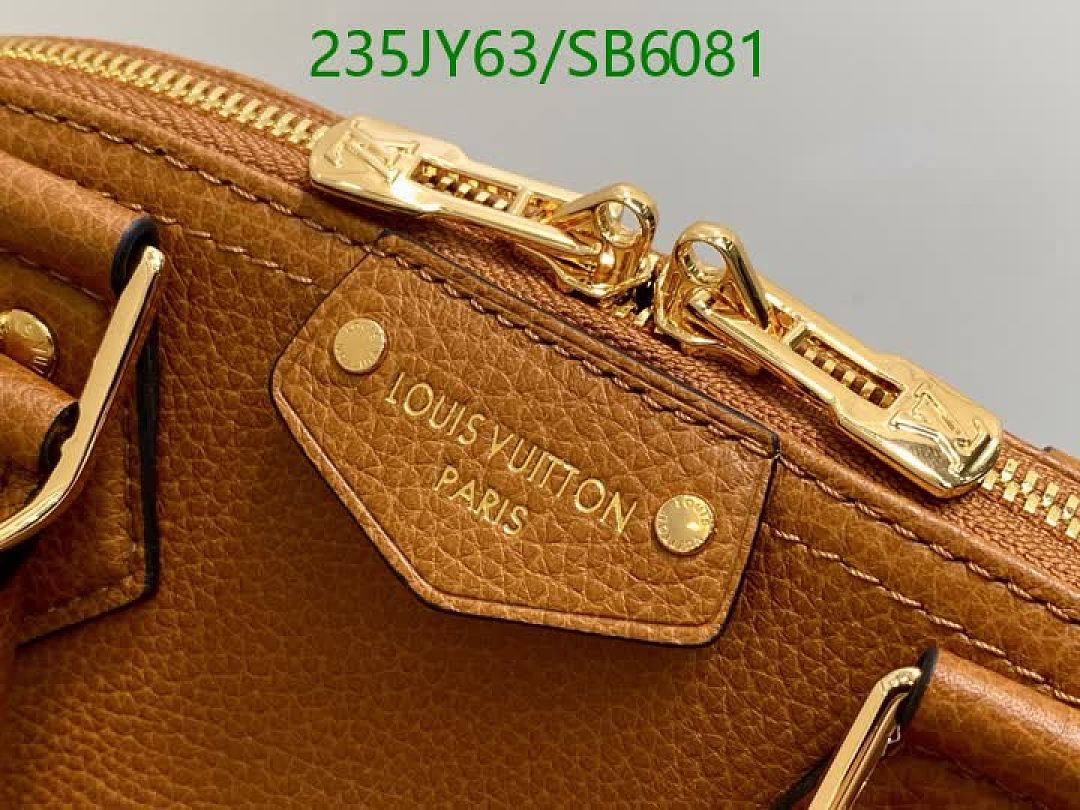 LV-Bag-Mirror Quality Code: SB6081 $: 235USD