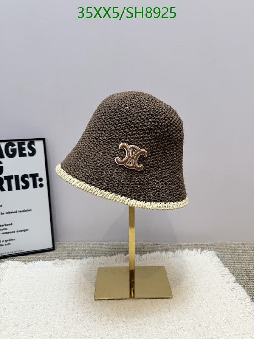 Celine-Cap(Hat) Code: SH8925 $: 35USD