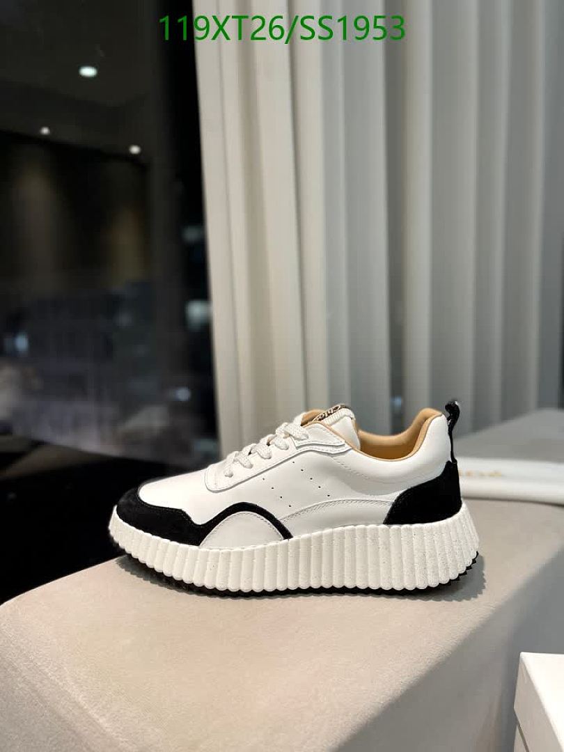 Chloe-Women Shoes Code: SS1953 $: 119USD