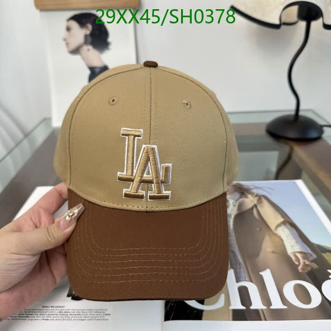 MLB-Cap(Hat) Code: SH0378 $: 29USD