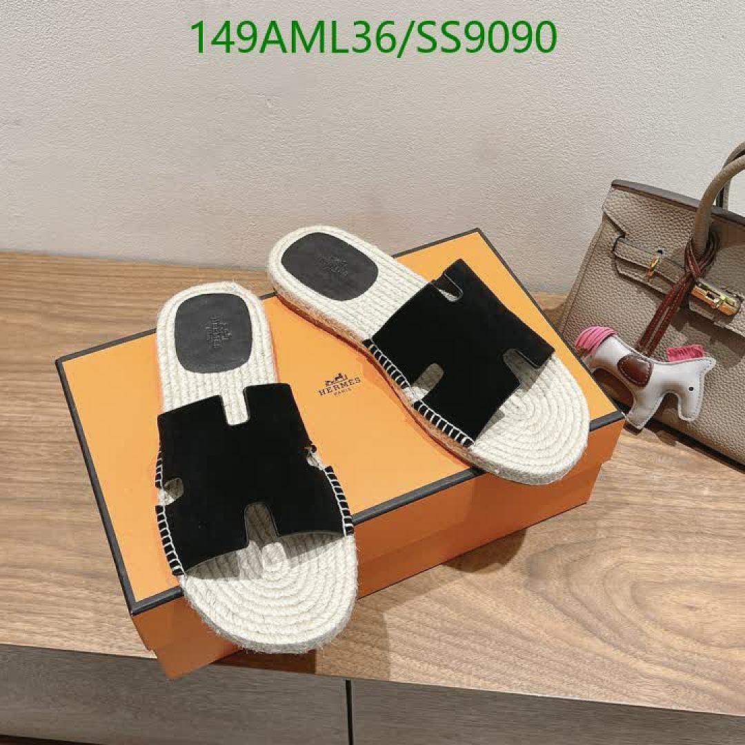Hermes-Men shoes Code: SS9090 $: 149USD