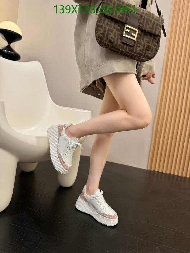 Chloe-Women Shoes Code: SS1951 $: 139USD