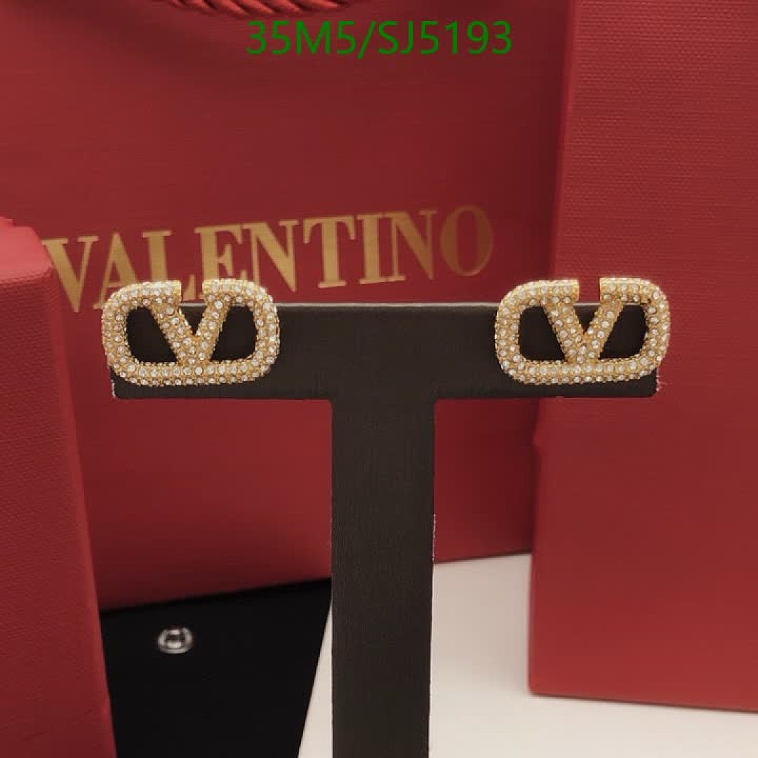 Valentino-Jewelry Code: SJ5193 $: 35USD