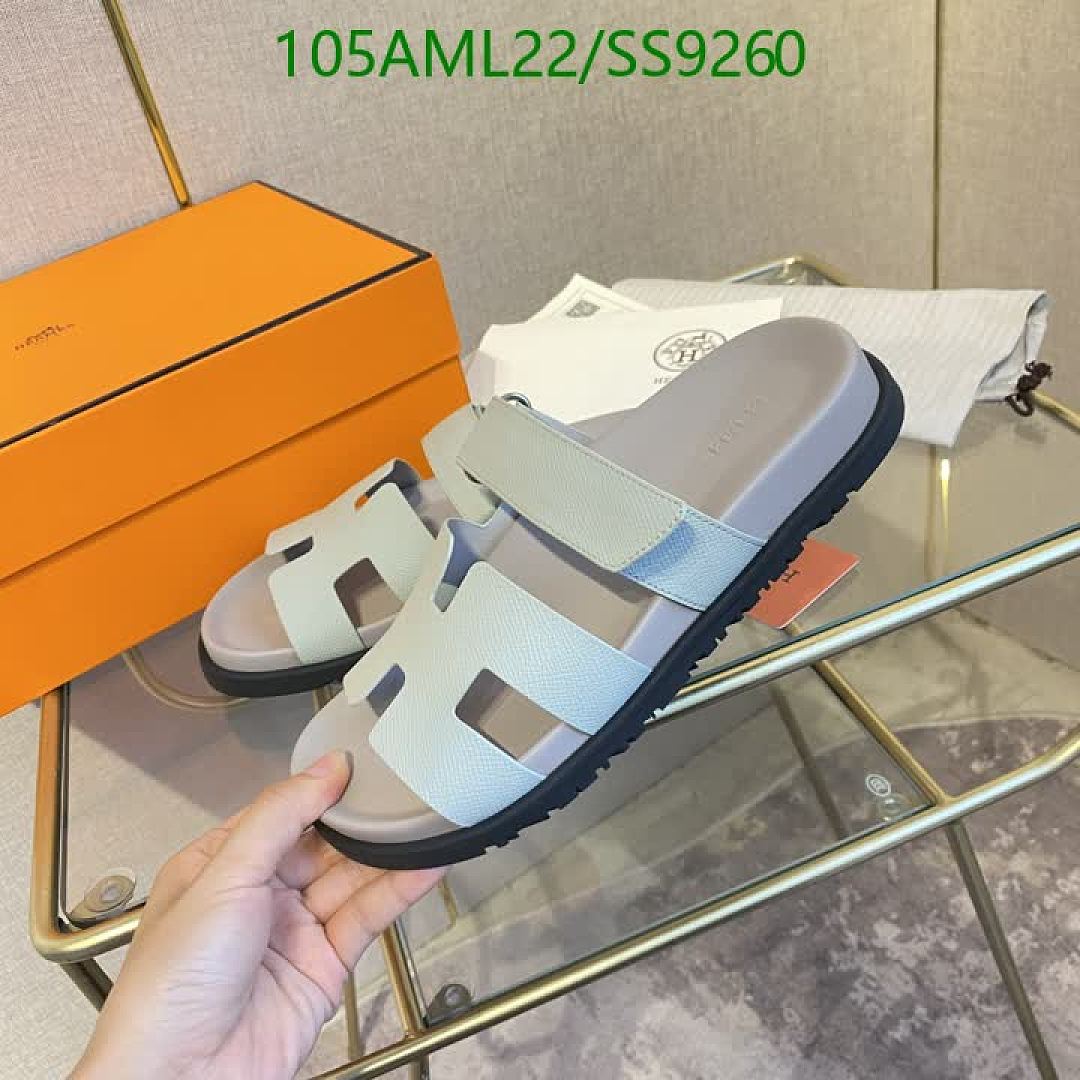 Hermes-Women Shoes Code: SS9260 $: 105USD