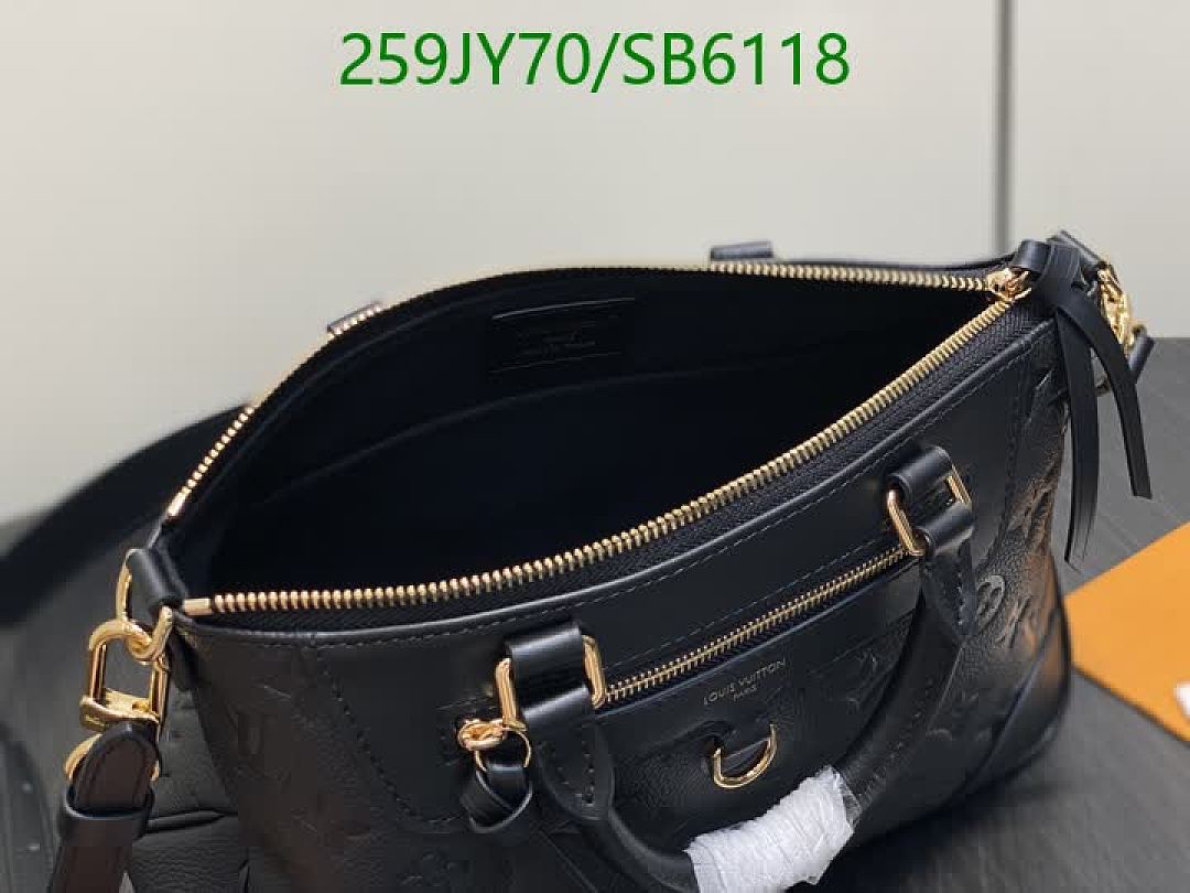 LV-Bag-Mirror Quality Code: SB6118 $: 259USD