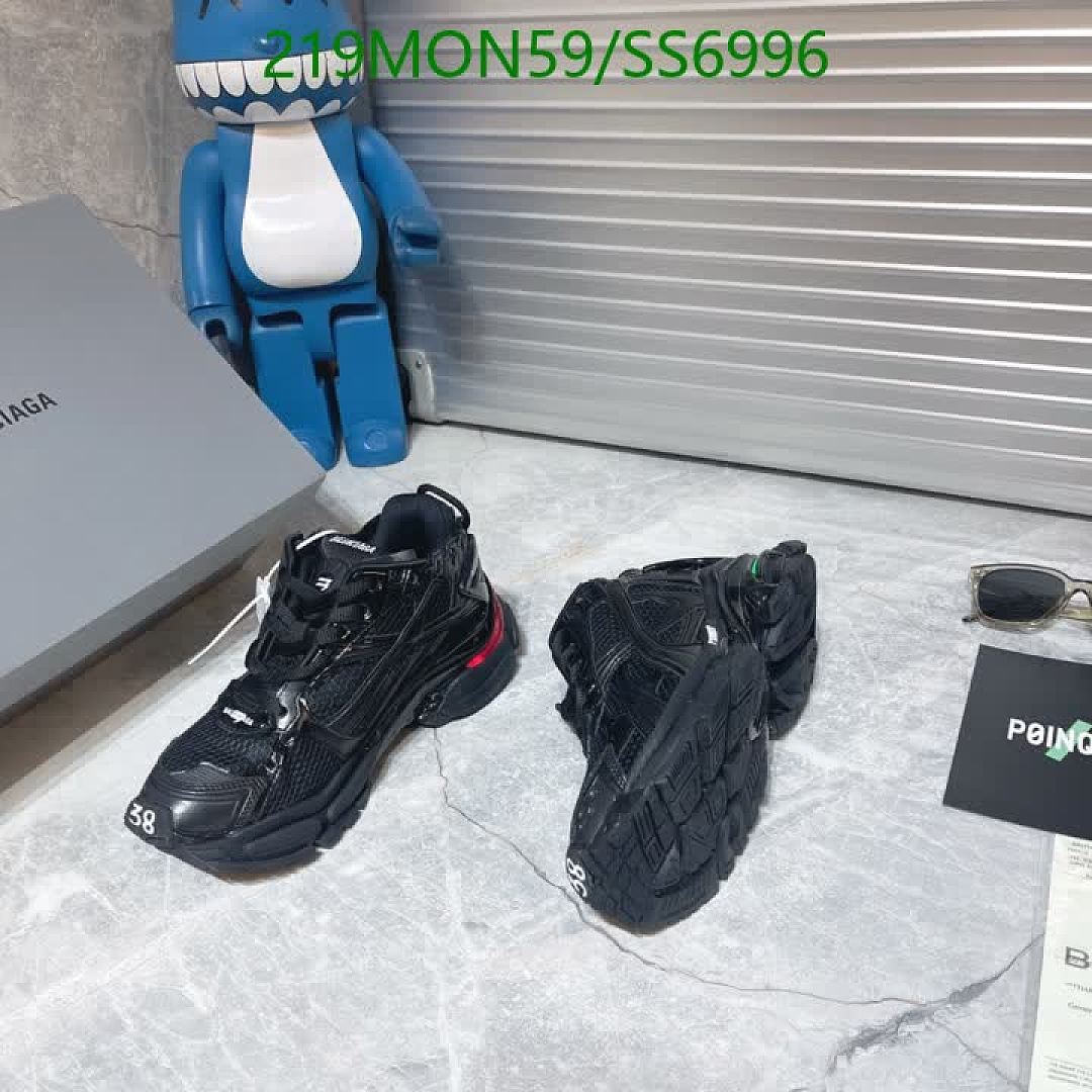 Balenciaga-Women Shoes Code: SS6996 $: 219USD