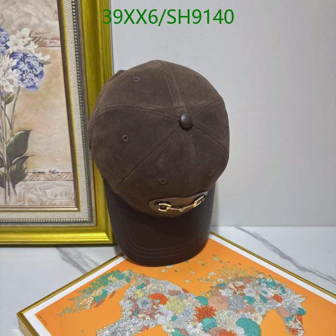 Gucci-Cap(Hat) Code: SH9140 $: 39USD
