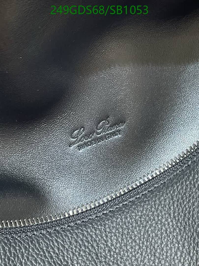 Loro Piana-Bag-Mirror Quality Code: SB1053 $: 249USD