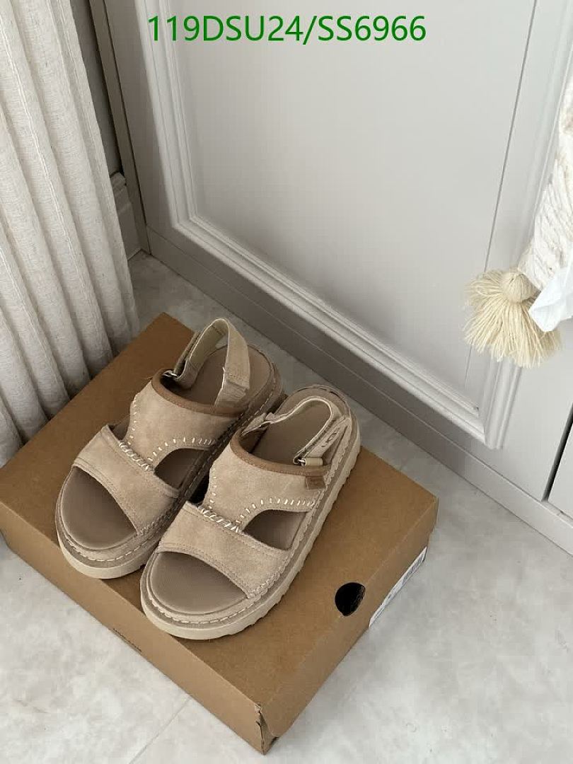 UGG-Women Shoes Code: SS6966 $: 119USD