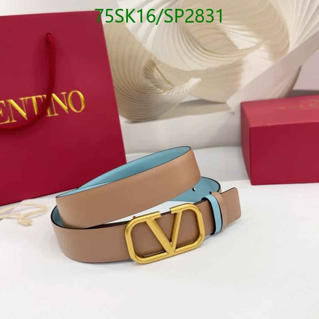 Valentino-Belts Code: SP2831 $: 75USD