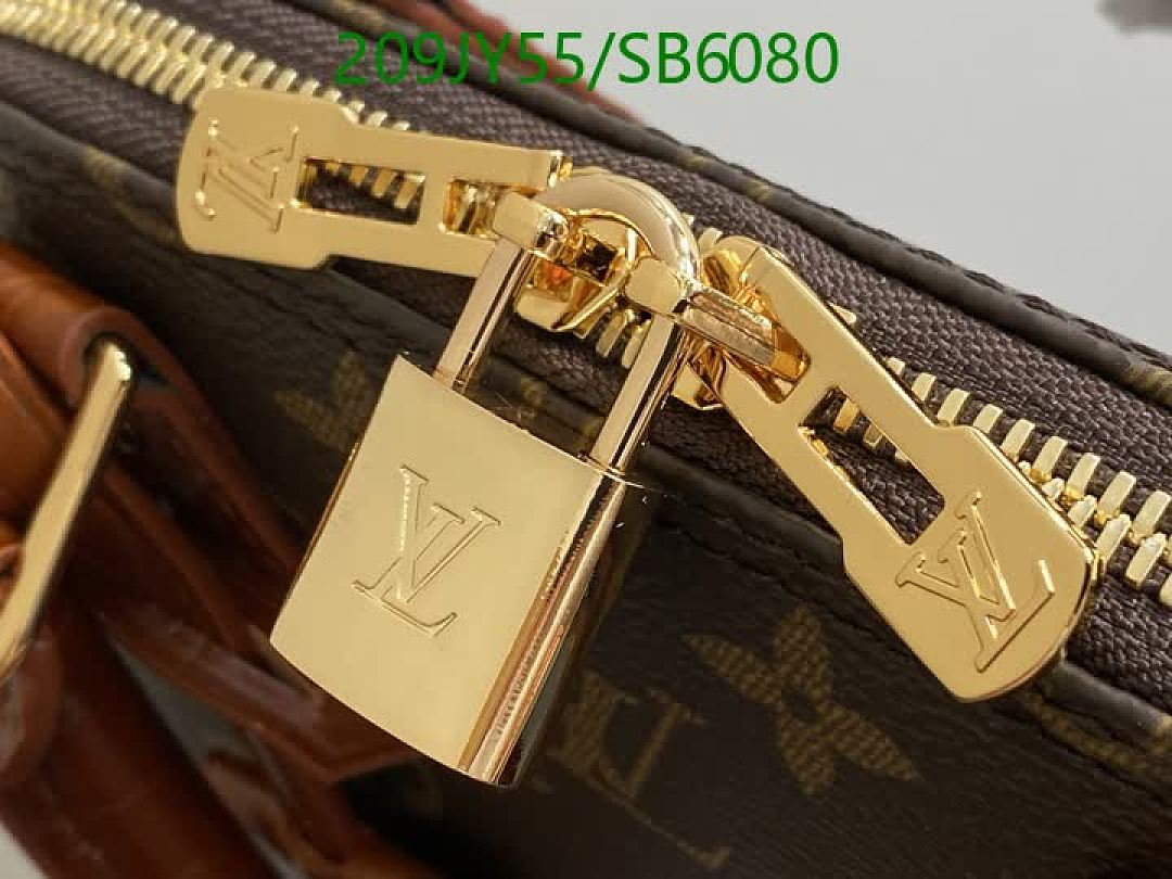LV-Bag-Mirror Quality Code: SB6080 $: 209USD
