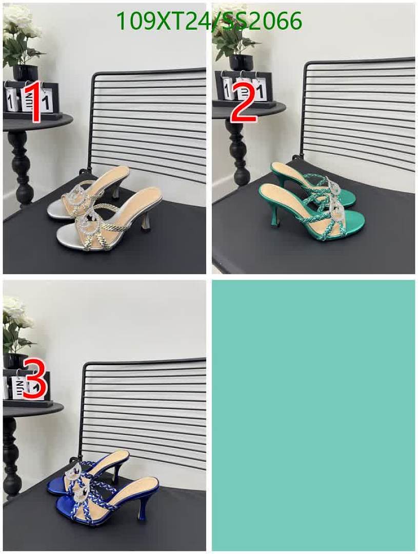 Gucci-Women Shoes Code: SS2066 $: 109USD