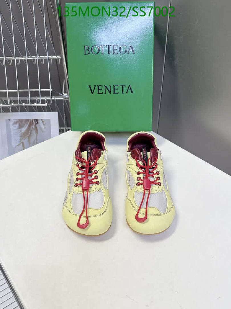 BV-Women Shoes Code: SS7002 $: 135USD
