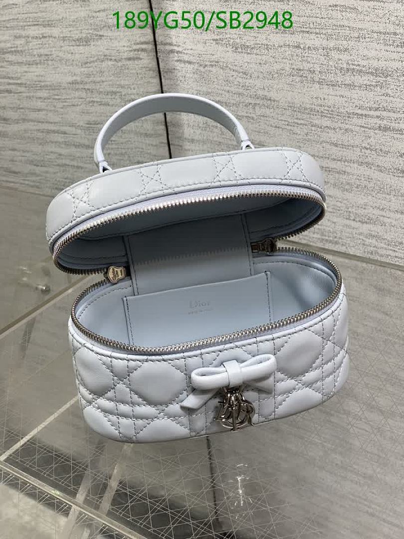 Dior-Bag-Mirror Quality Code: SB2948 $: 189USD