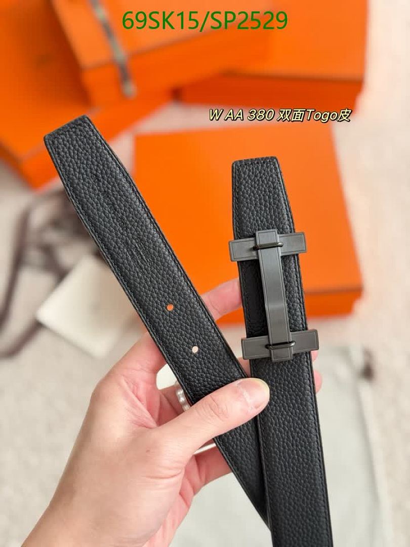 Hermes-Belts Code: SP2529 $: 69USD