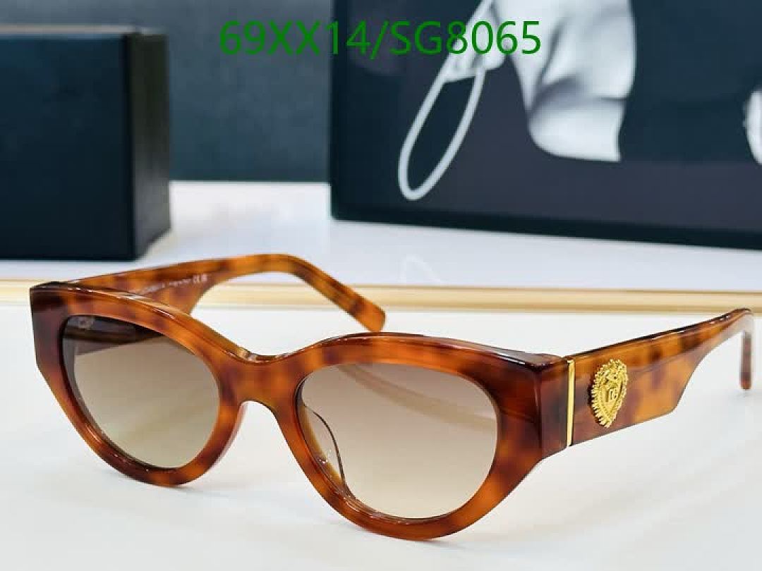 D&G-Glasses Code: SG8065 $: 69USD