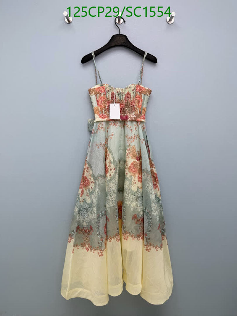 Zimmermann-Clothing Code: SC1554 $: 125USD