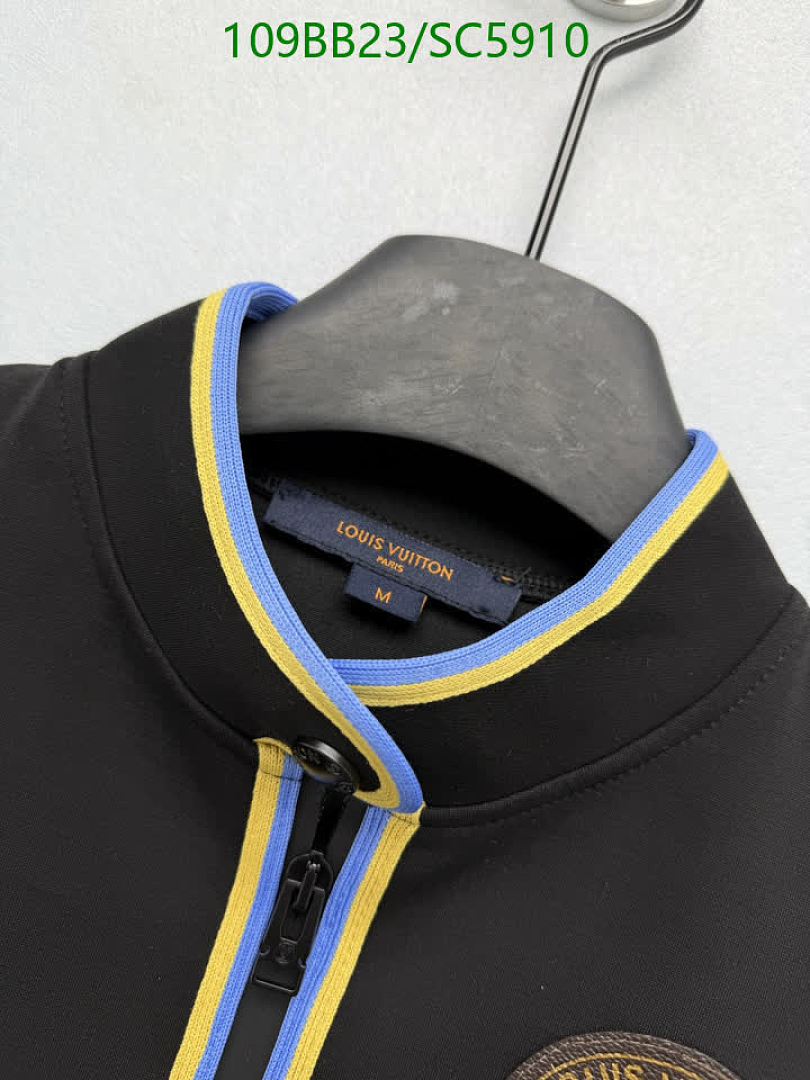 LV-Clothing Code: SC5910 $: 109USD