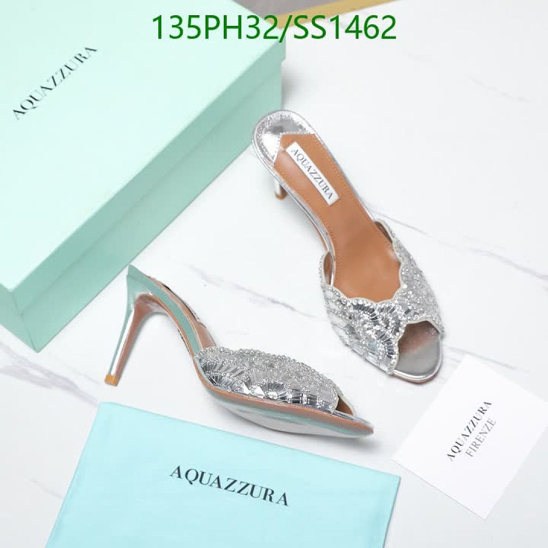 Aquazzura-Women Shoes Code: SS1462 $: 135USD