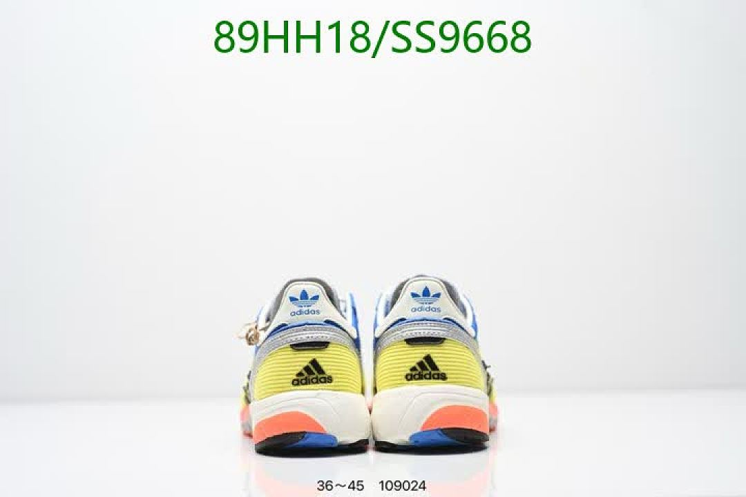 Adidas-Men shoes Code: SS9668 $: 89USD