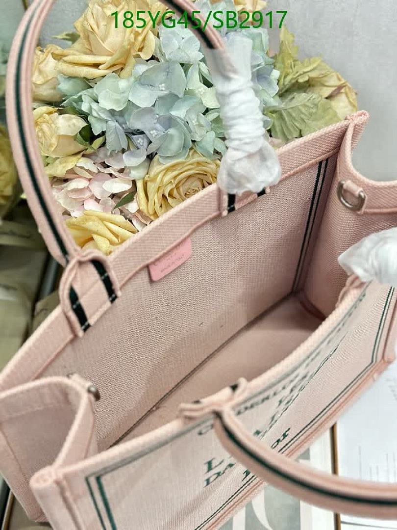 Dior-Bag-Mirror Quality Code: SB2917