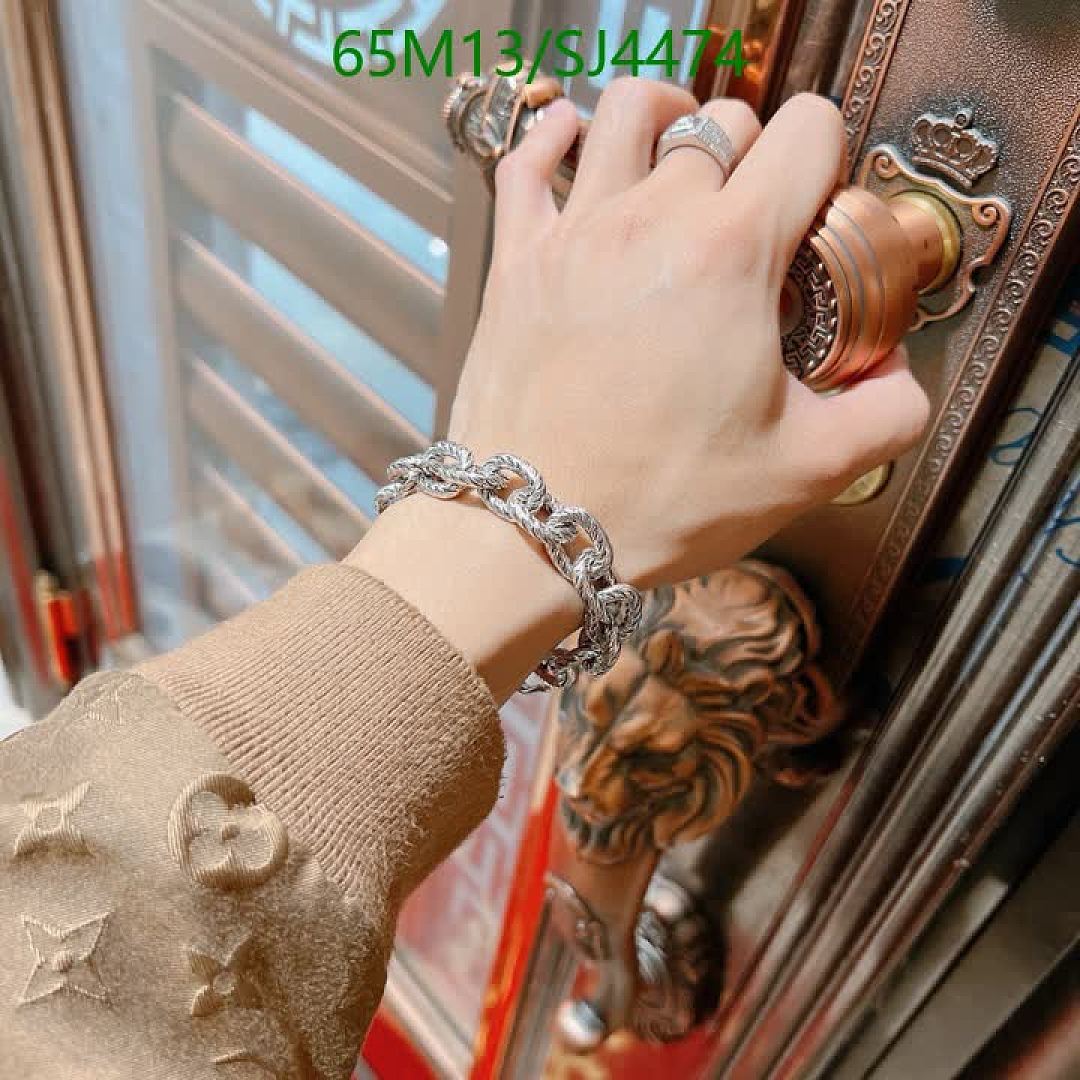 Gucci-Jewelry Code: SJ4474 $: 65USD