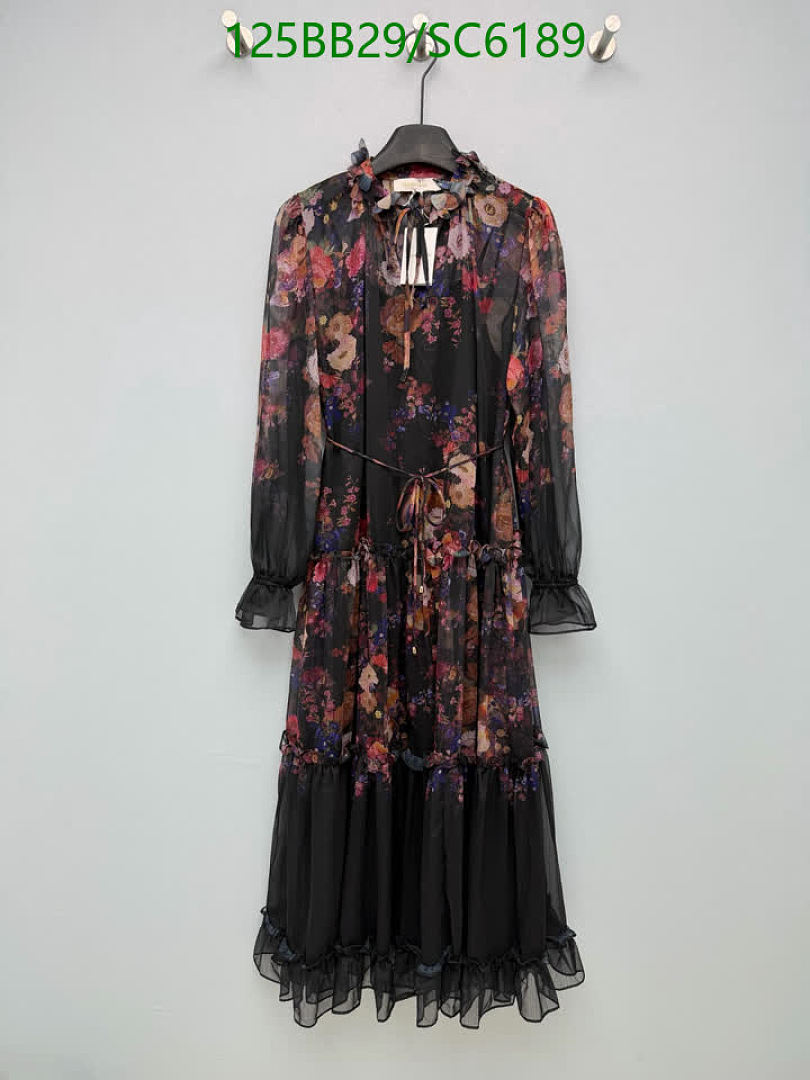 Zimmermann-Clothing Code: SC6189 $: 125USD
