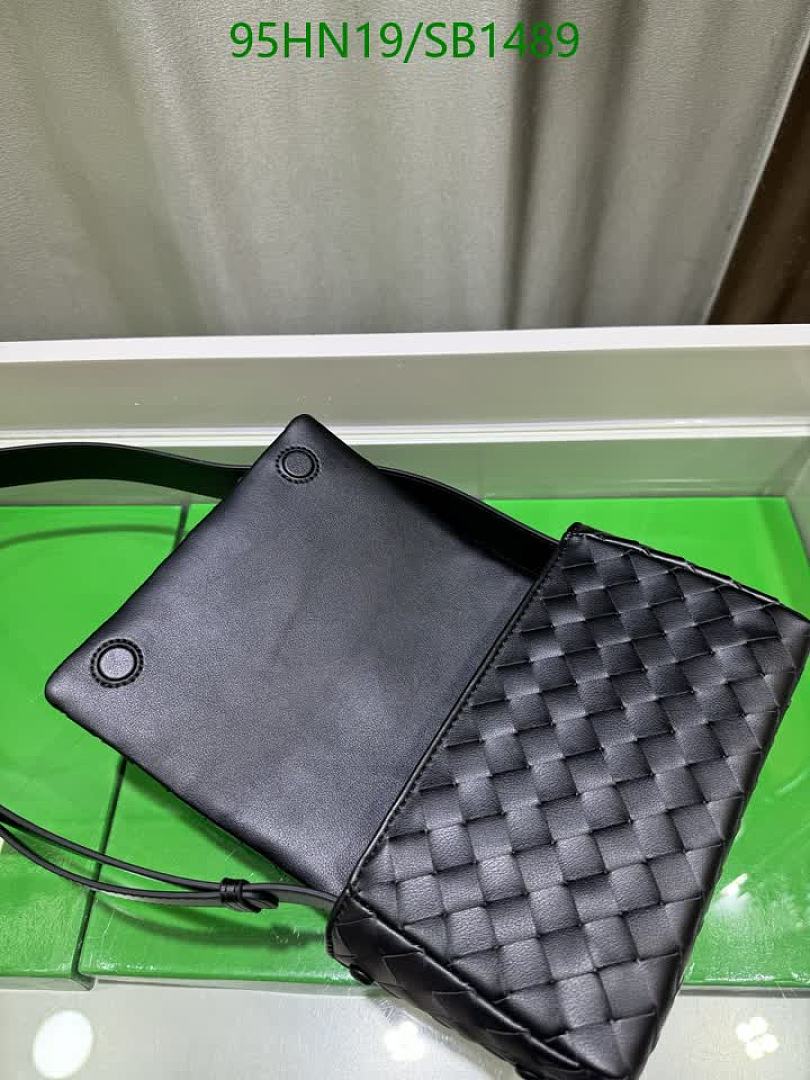 BV-Bag-4A Quality Code: SB1489 $: 95USD