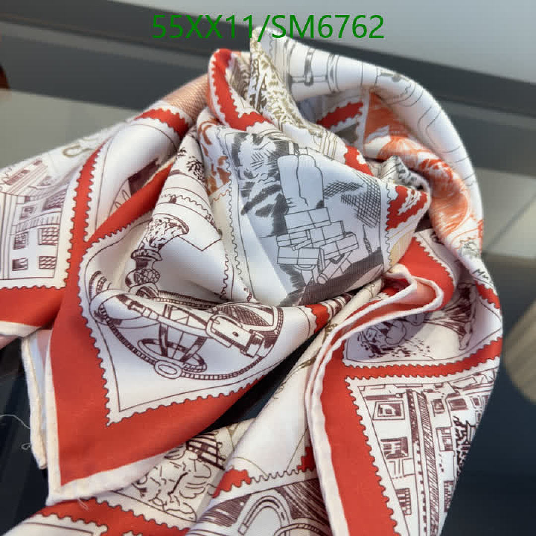 Hermes-Scarf Code: SM6762 $: 55USD