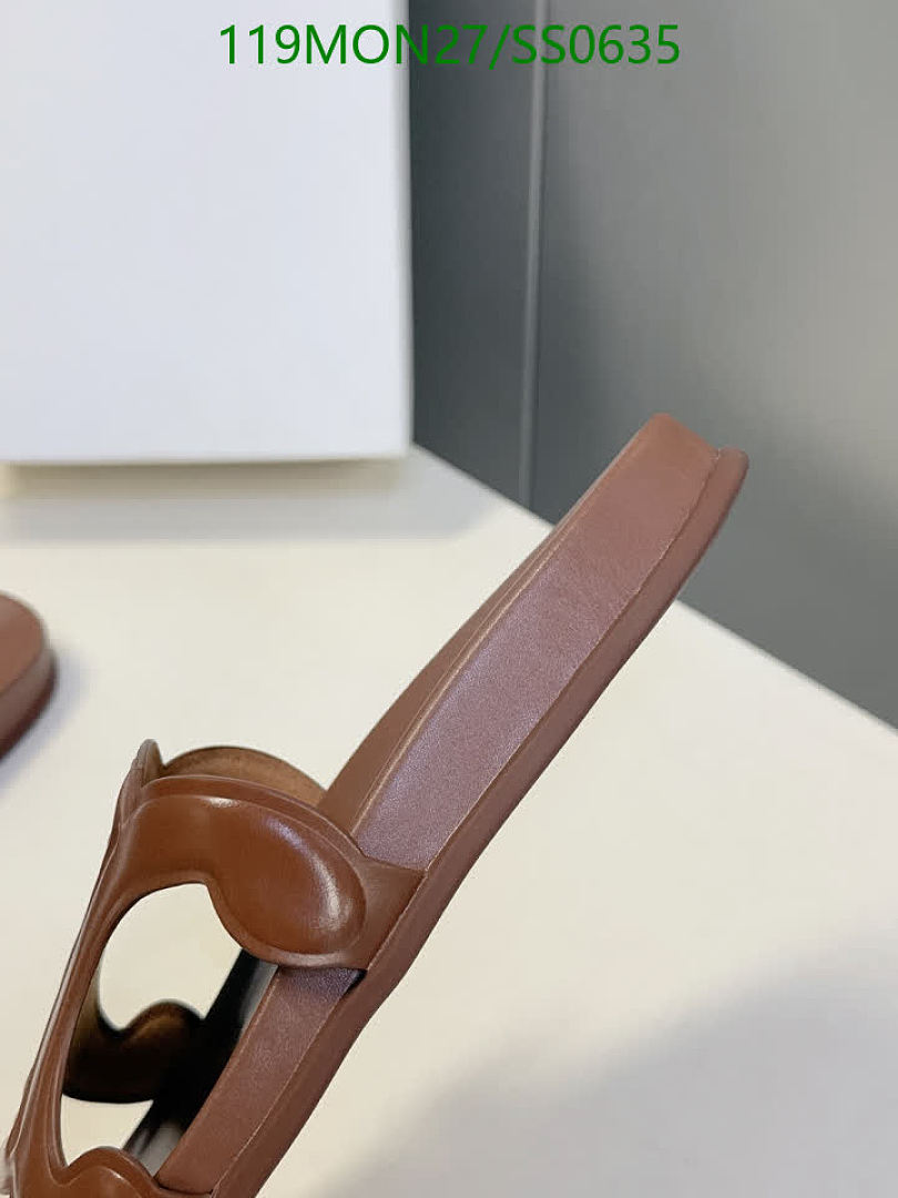 Celine-Women Shoes Code: SS0635 $: 119USD