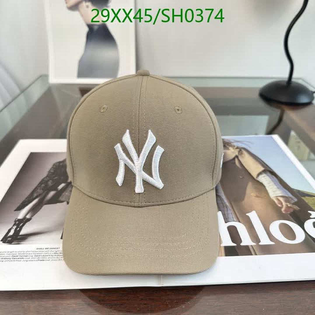 MLB-Cap(Hat) Code: SH0374 $: 29USD