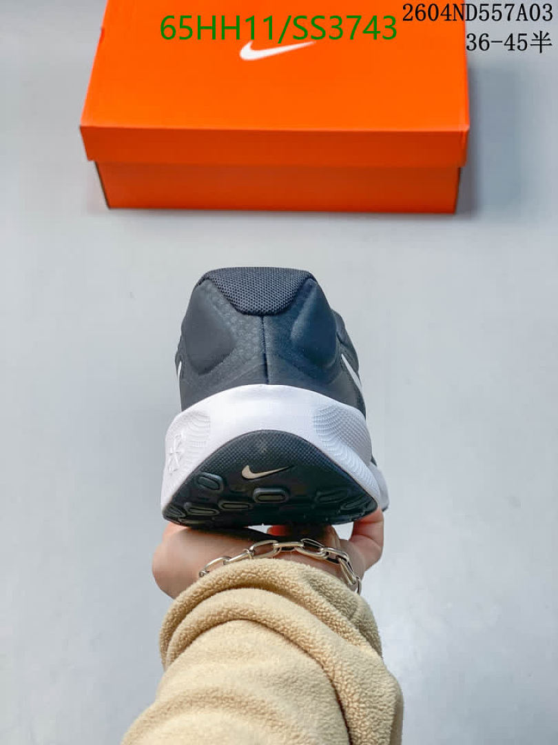 Nike-Men shoes Code: SS3743 $: 65USD