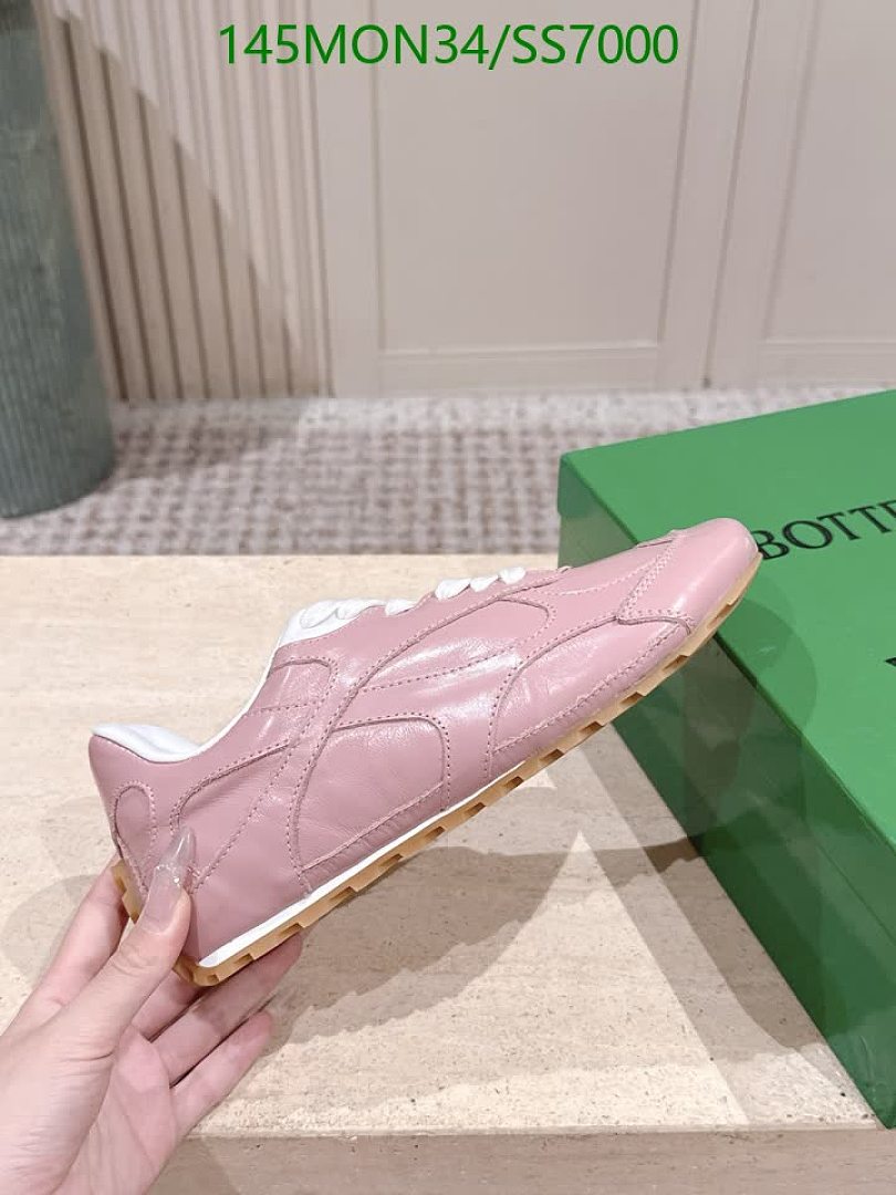 BV-Men shoes Code: SS7000 $: 145USD