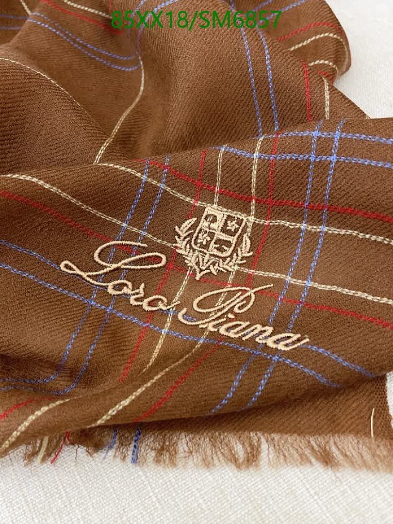 Loro Piana-Scarf Code: SM6857 $: 85USD