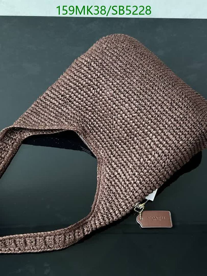 Coach-Bag-Mirror Quality Code: SB5228 $: 159USD