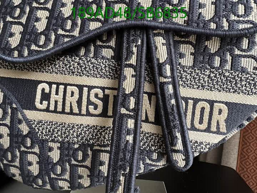 Dior-Bag-Mirror Quality Code: SB6835 $: 189USD