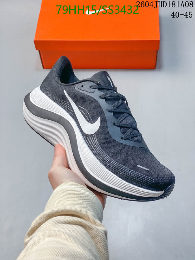 Nike-Men shoes Code: SS3432 $: 79USD