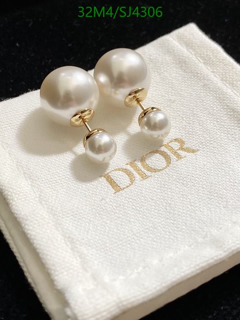 Dior-Jewelry Code: SJ4306 $: 32USD