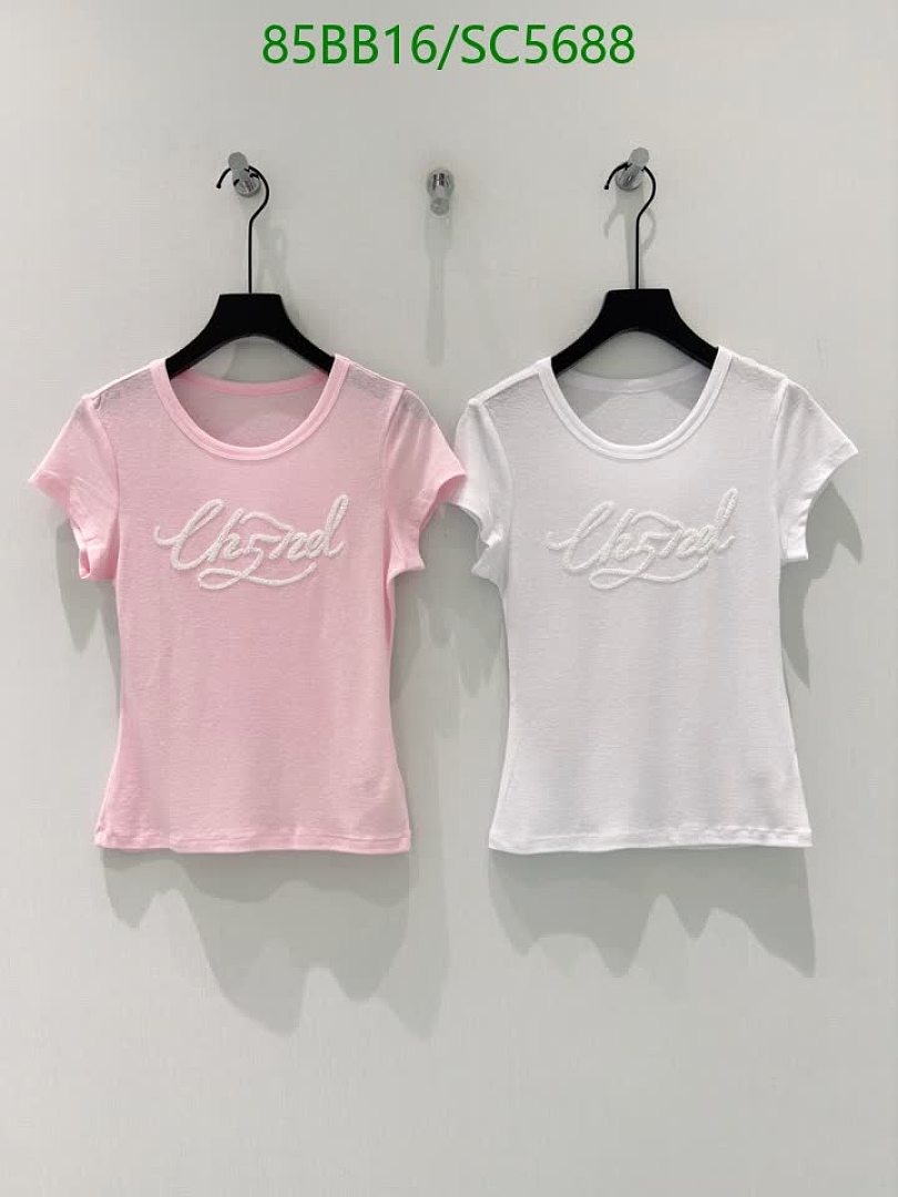 Chanel-Clothing Code: SC5688 $: 85USD