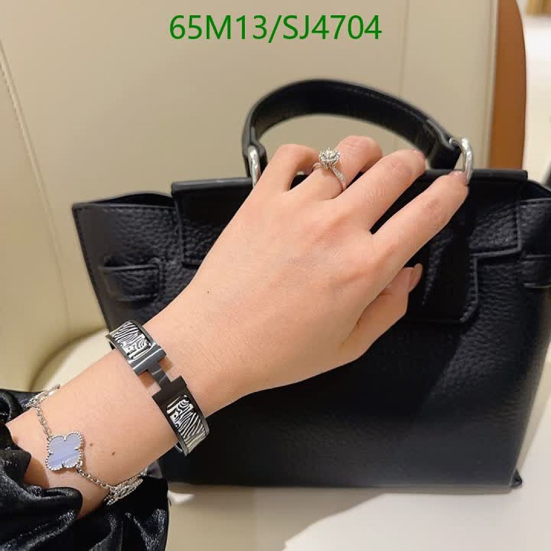 Hermes-Jewelry Code: SJ4704 $: 65USD