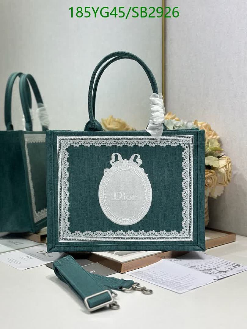 Dior-Bag-Mirror Quality Code: SB2926