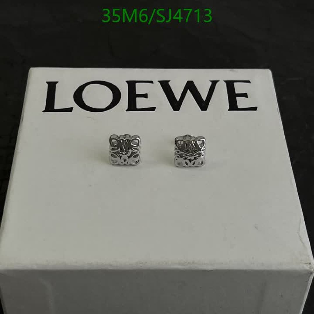 Loewe-Jewelry Code: SJ4713 $: 35USD