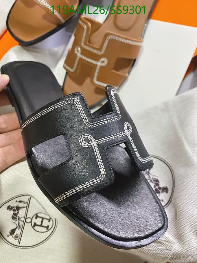 Hermes-Women Shoes Code: SS9301 $: 119USD