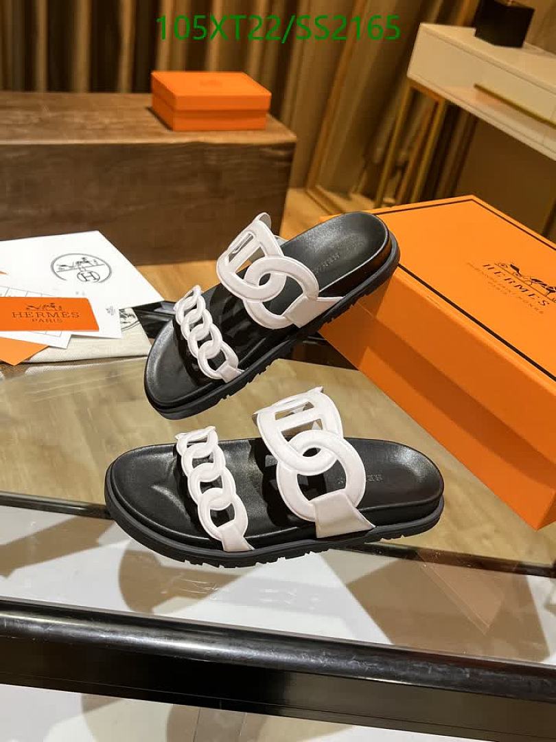 Hermes-Men shoes Code: SS2165 $: 105USD