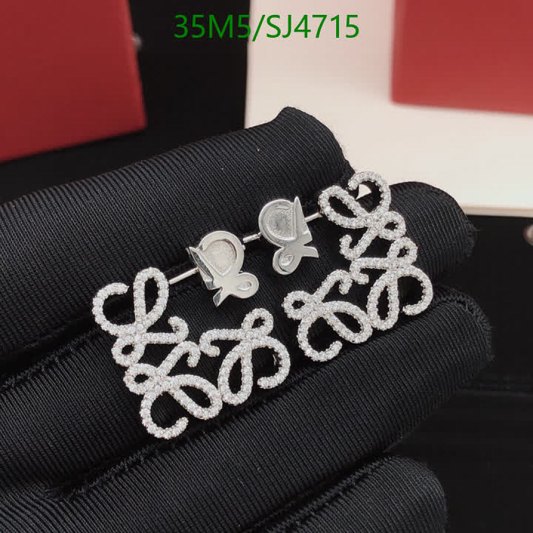 Loewe-Jewelry Code: SJ4715 $: 35USD