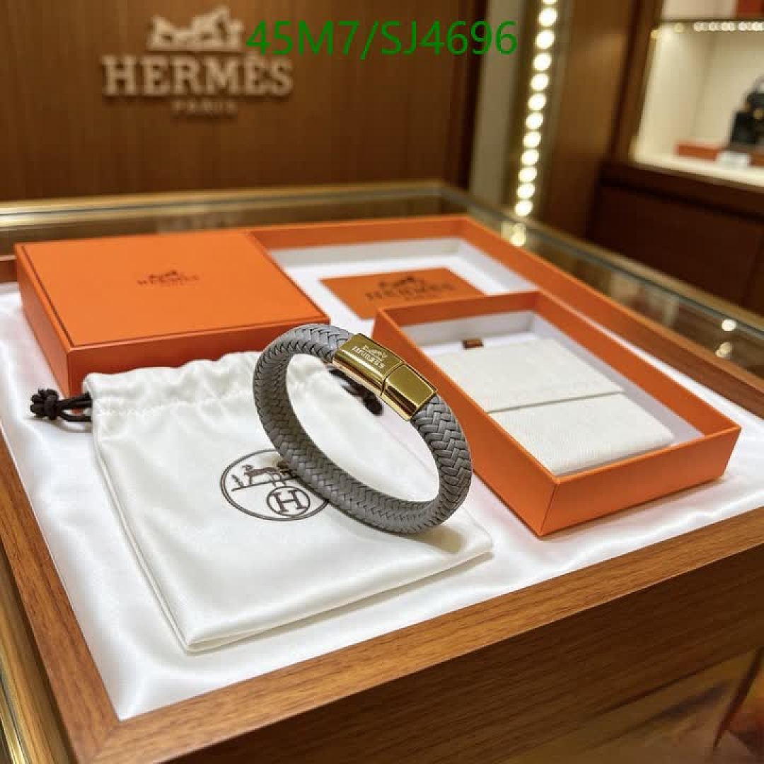 Hermes-Jewelry Code: SJ4696 $: 45USD