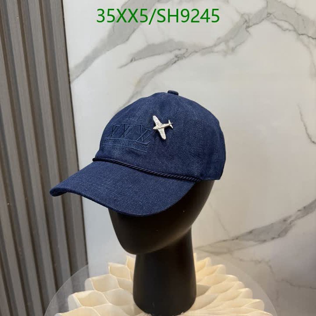 LV-Cap(Hat) Code: SH9245 $: 35USD