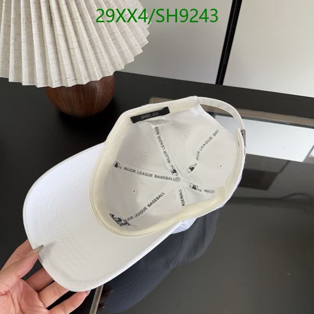 LV-Cap(Hat) Code: SH9243 $: 29USD
