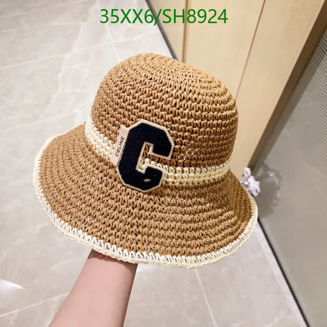 Celine-Cap(Hat) Code: SH8924 $: 35USD