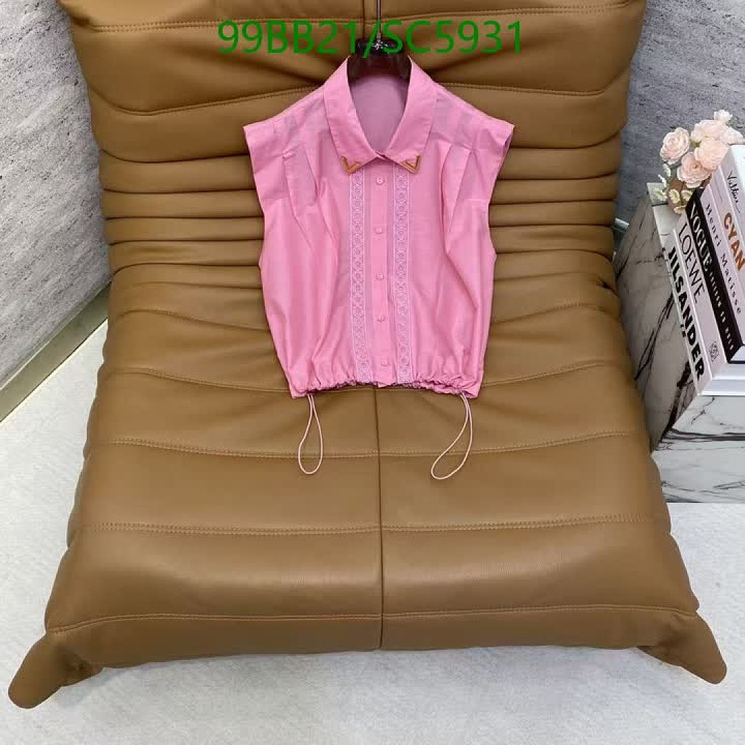 LV-Clothing Code: SC5931 $: 99USD